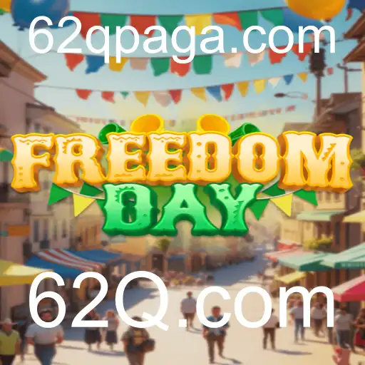 A Fascinante Jornada de FreedomDay - O Jogo Revolucionário