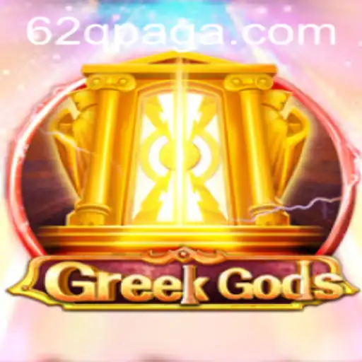 Explorando o Universo de GreekGods: A Nova Sensação em 62Q.com