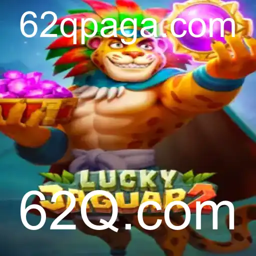 Descubra Luckyjaguar2: O Jogo de Azar Moderno que Está Conquistando a Internet
