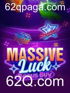 Explorando o Mundo de MassiveLuckBonusBuy: A Nova Sensação dos Jogos