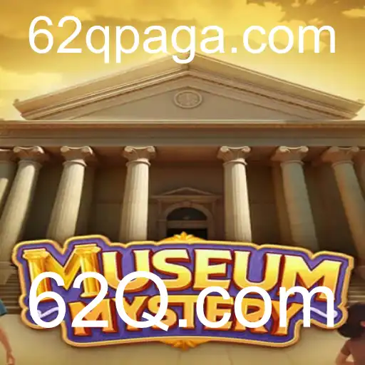Descubra os Segredos do Jogo MuseumMystery