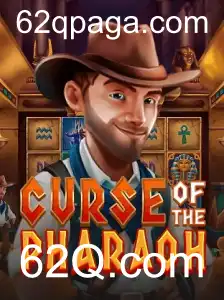 Descubra o Fascinante Jogo CurseofthePharaoh