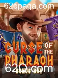 Curse of the Pharaoh Bonus Buy: Desvendando os Segredos de um Jogo Envolvente
