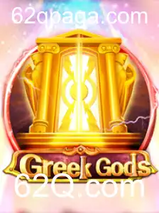 Explorando o Universo de GreekGods: A Nova Sensação em 62Q.com