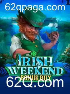 Explorando o IrishWeekendBonusBuy: Uma Jornada de Aventura e Sorte