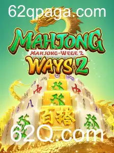 Descubra o Fascinante Mundo de MahjongWays2 em 62Q.com