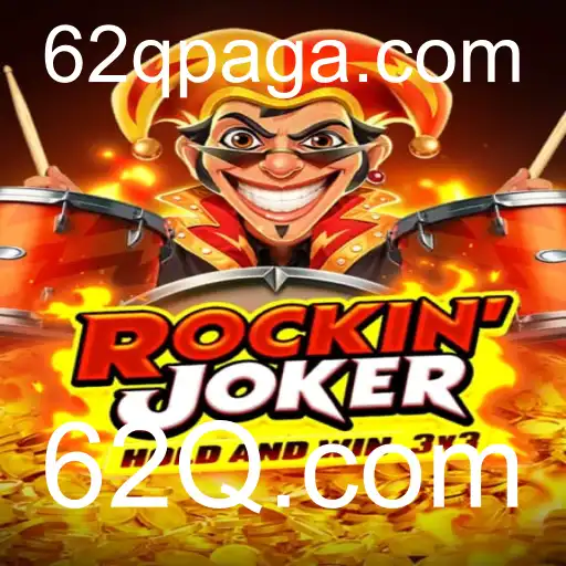 Explorando o RockinJoker: Um Novo Fenômeno dos Jogos
