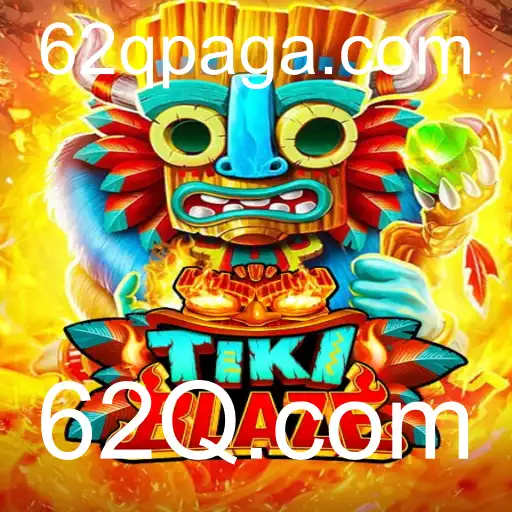 Descubra o Mundo de TikiBlaze: A Nova Sensação dos Jogos Online