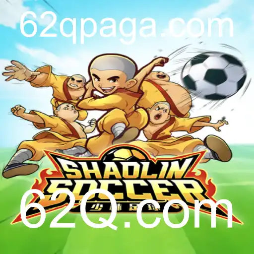 ShaolinSoccer: Descubra o Jogo Que Une Artes Marciais e Futebol